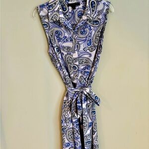 Banana Republic women’s dress